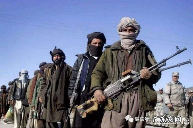 美国撤军，塔利班承诺切断与恐怖组织的联系，阿富汗和平指日可待吗？