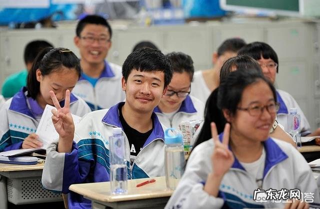 高三考生如何正确面对高考?