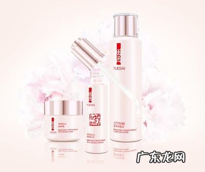 靠谱的中草药护肤品有哪些?