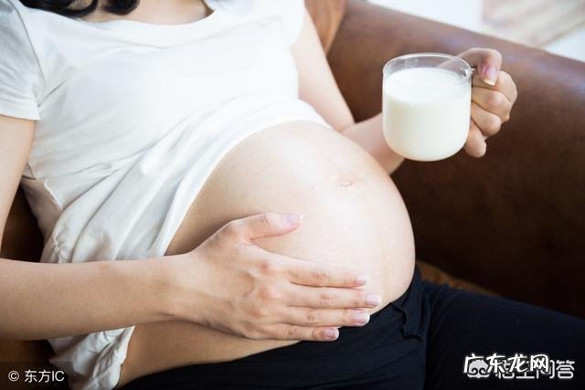 想问下孕妈妈们你们有喝孕妇奶粉吗?有必要喝孕妇奶粉吗?