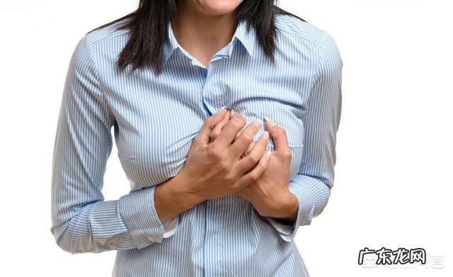胸部乳房疼痛是什么原因?