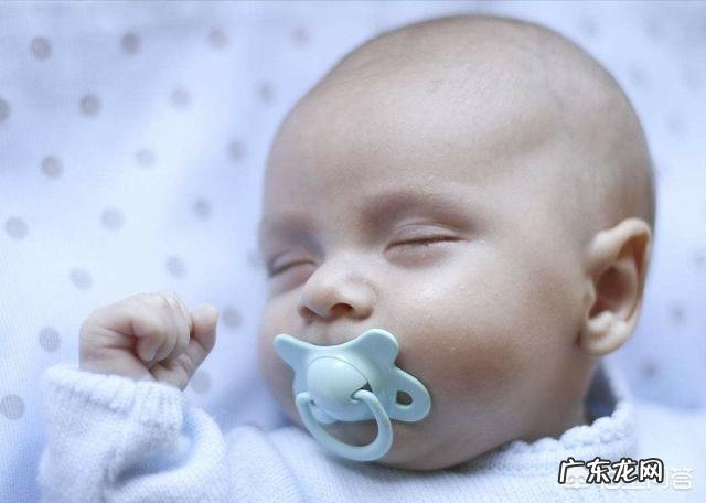 安抚奶嘴有什么用?