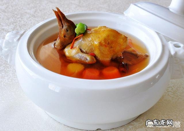 鸽子汤坐月子能不能吃?