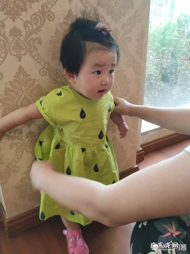 九个月的宝宝都会做些什么?