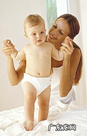 九个月的宝宝都会做些什么?