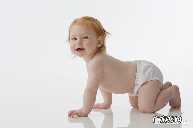 九个月的宝宝都会做些什么?