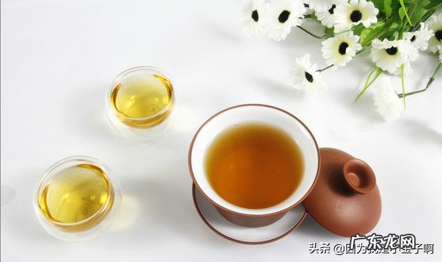 金骏眉红茶有什么特色,为什么那么多人爱喝?