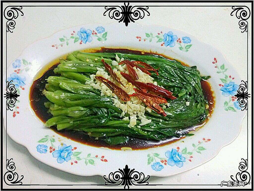 菜有点糊味怎么处理