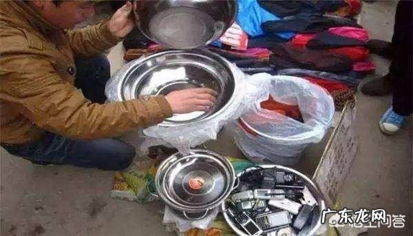 有人到农村收“废旧手机”,用手机换盆,收来做什么?