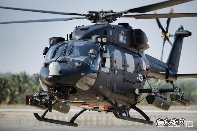 阿帕奇直升飞机交付,印度空军脱胎换骨吗?