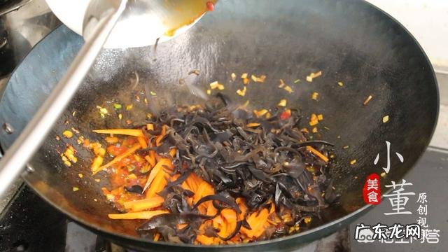 金针菇怎么做好吃?