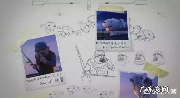 如何制作一部成功的广告动画?