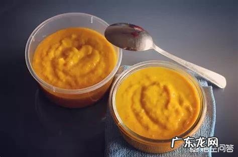 七个半月的宝宝,适合吃什么样的辅食呢?