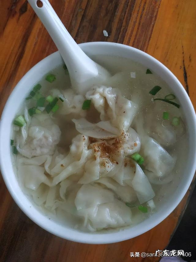 广东人早餐一般吃什么？