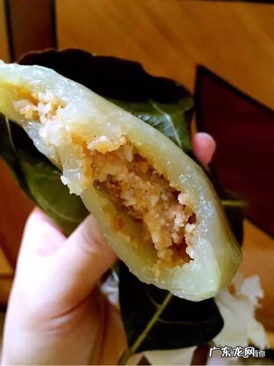 广东人早餐一般吃什么?