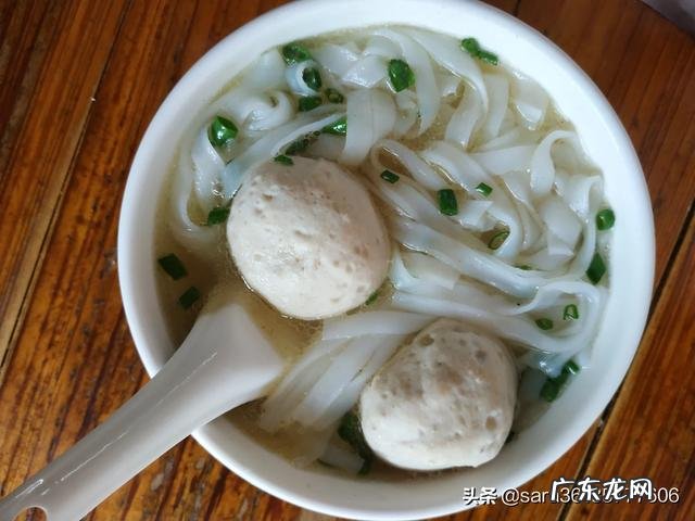 广东人早餐一般吃什么？