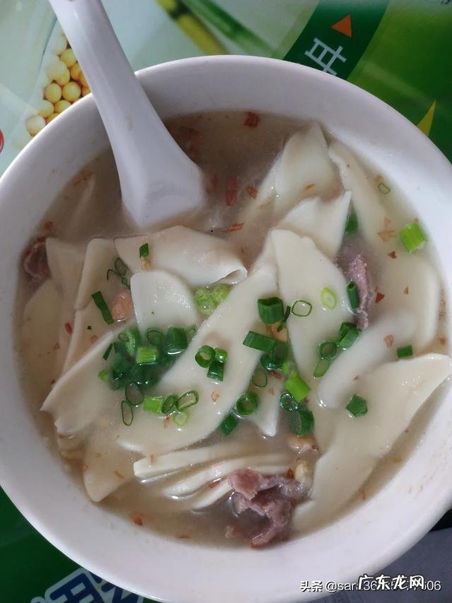 广东人早餐一般吃什么？