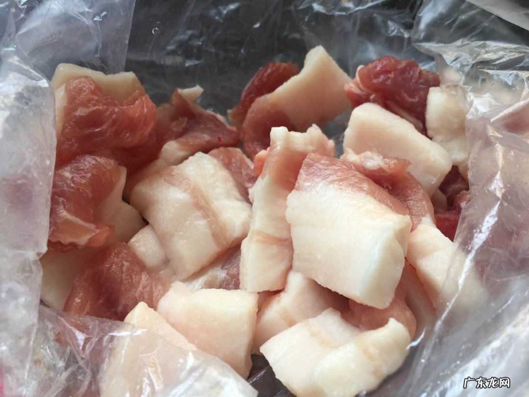 煮猪肉去腥味的方法