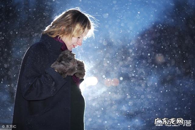 冬季孕妈妈如何穿出“孕味十足”？