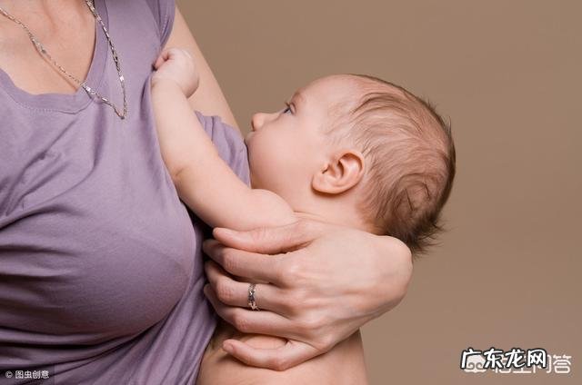 哺乳期又怀孕了怎么办?