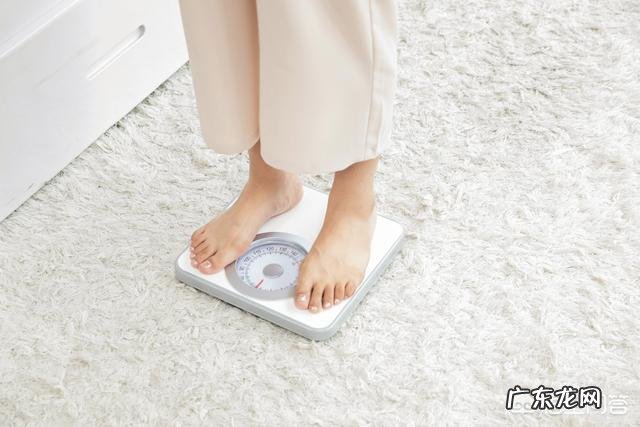 孕期十个月内体重怎么增长才算是正常?