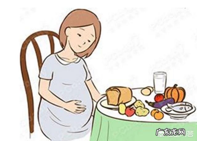 孕晚期最痛苦的就是睡觉，孕妈妈到底是怎样过来的？