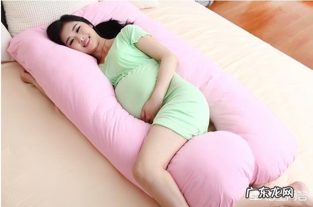 孕晚期最痛苦的就是睡觉，孕妈妈到底是怎样过来的？