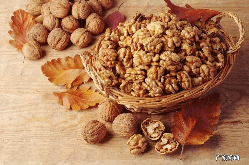 吃哪种坚果最瘦身?