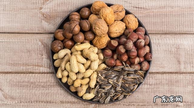 吃哪种坚果最瘦身?
