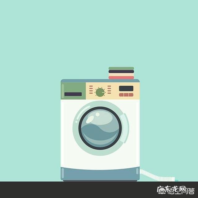 如何正确洗衣服?