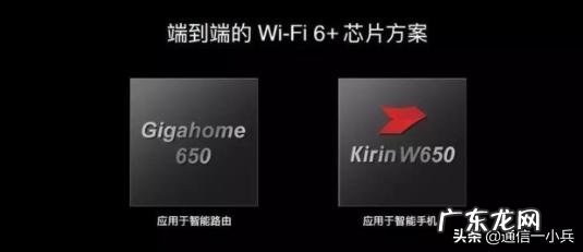 WIFI6到底是什么,买WIFI6路由器除了贵有什么好处?