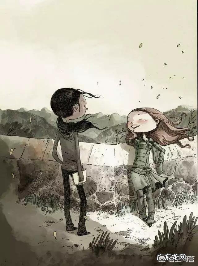 为什么有的人刚开始能聊得来,后来不知不觉就陌生了?