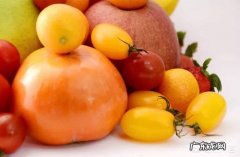 血糖高的人能吃柿子吗？为什么？