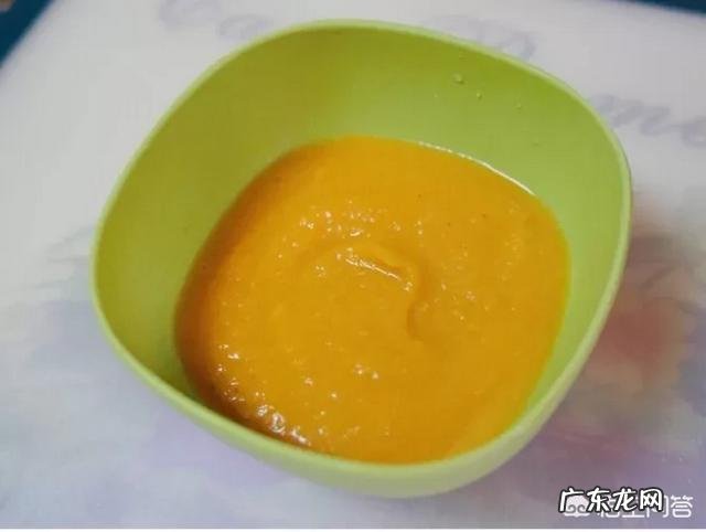 要给宝宝添加辅食，婴儿的米粉怎么吃？