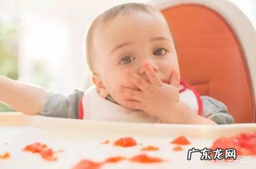 要给宝宝添加辅食,婴儿的米粉怎么吃?