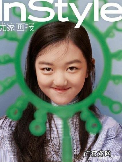 为什么李嫣才13岁给人感觉很成熟,与王菲李亚鹏离婚有关系吗?