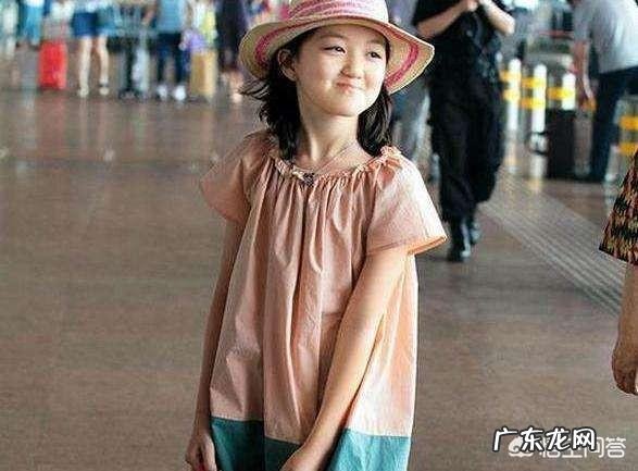 为什么李嫣才13岁给人感觉很成熟,与王菲李亚鹏离婚有关系吗?