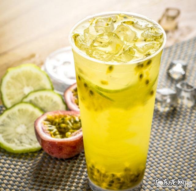 百香果到底怎么吃最好?