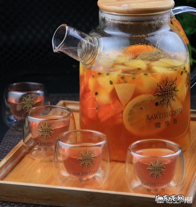 百香果到底怎么吃最好?