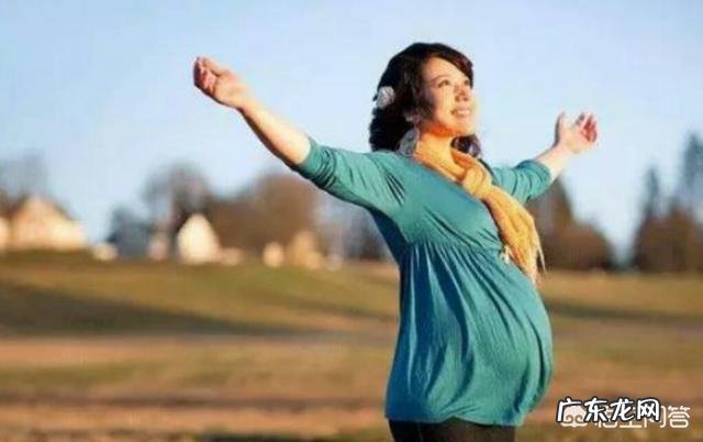 怀孕六个月的孕妇需要注意什么问题?