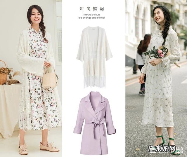 有些人会觉得碎花裙很土,你怎么看?