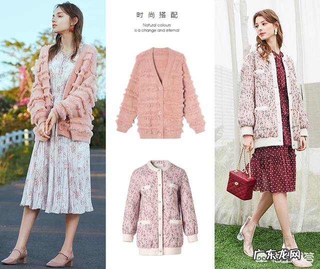 有些人会觉得碎花裙很土,你怎么看?