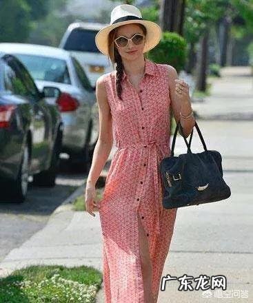 有些人会觉得碎花裙很土,你怎么看?