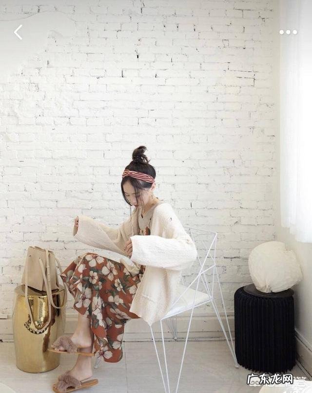 有些人会觉得碎花裙很土,你怎么看?