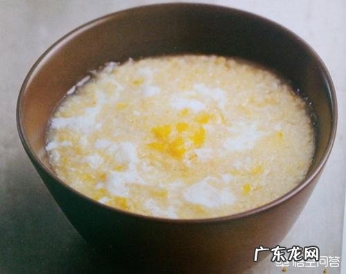 产妇产后应吃什么饭?