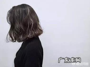 齐肩短发可以梳什么发型呢?