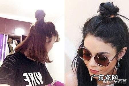 齐肩短发可以梳什么发型呢?