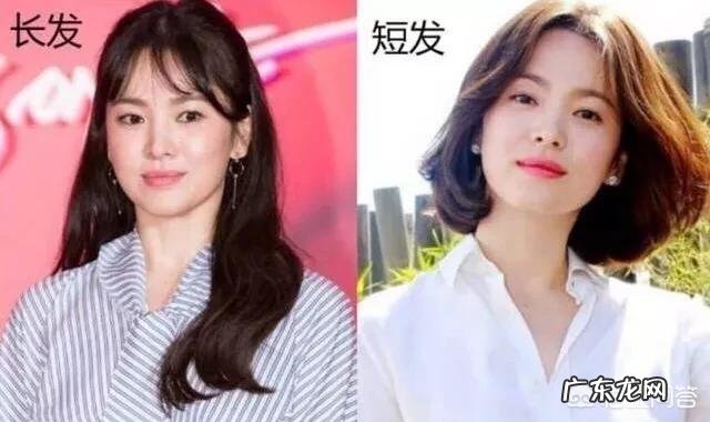 齐肩短发可以梳什么发型呢?