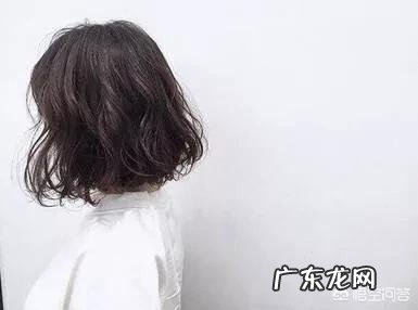 齐肩短发可以梳什么发型呢?