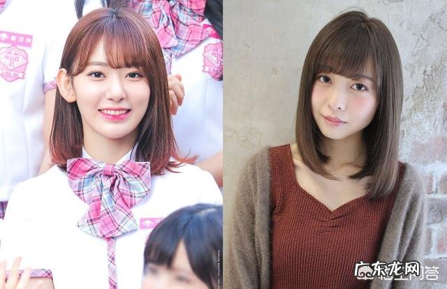 齐肩短发可以梳什么发型呢?